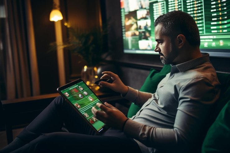 Privasi akun saat memakai bonus rp789
