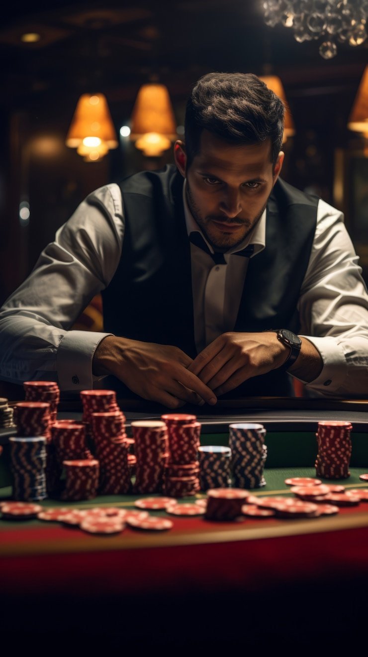 Perbandingan pengalaman hiburan online rapi