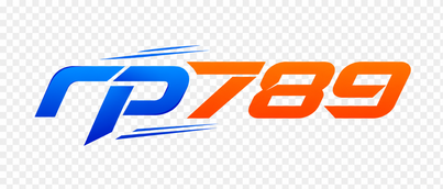 Logo rp789 untuk beranda Indonesia